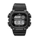 Relógio Esportivo Digital a Prova D'água